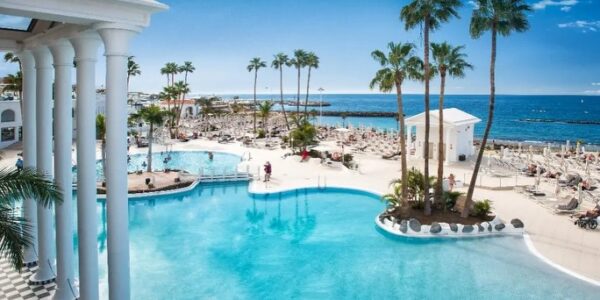 Adults Only Luxury in Costa Adeje Tenerife