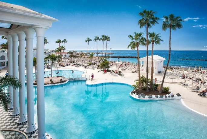 Adults Only Luxury in Costa Adeje Tenerife - Image 1