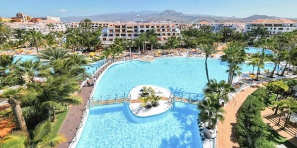 Easter 2027 Family Special to Popular Tenerife