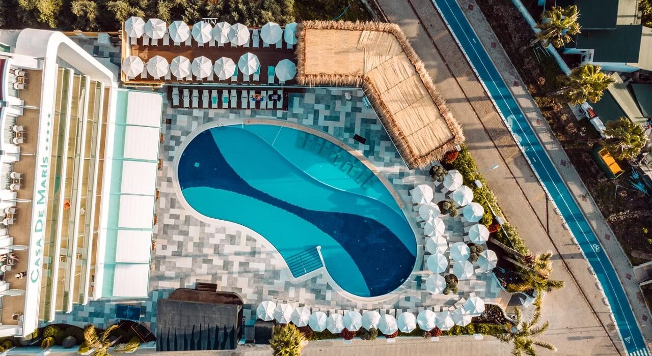 LAST MIN Marmaris Turkey 5* Adults Only Sunshine - Image 1