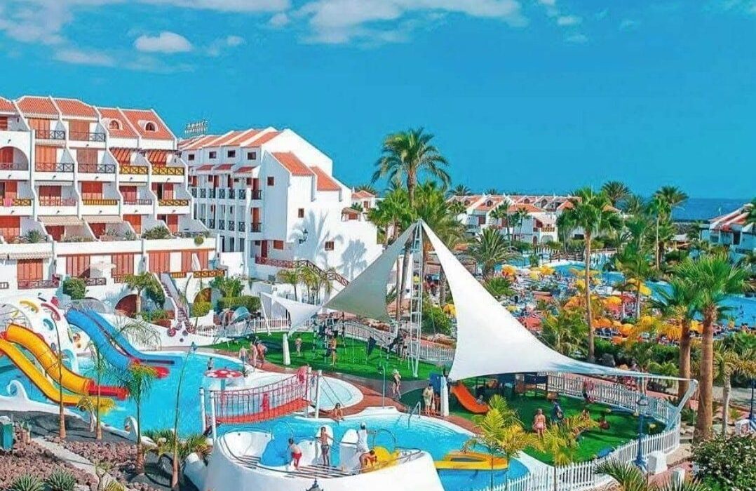 Easter 2027 Family Special to Popular Tenerife - Image 2