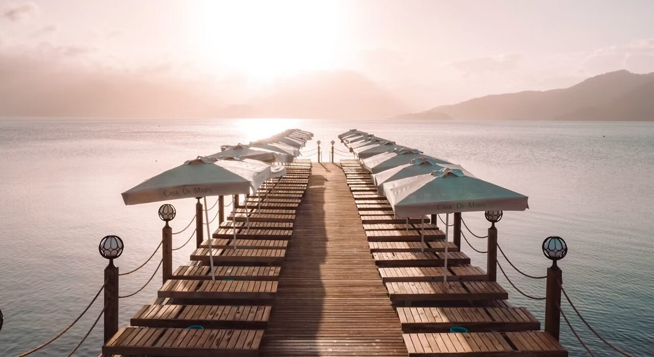 LAST MIN Marmaris Turkey 5* Adults Only Sunshine - Image 2