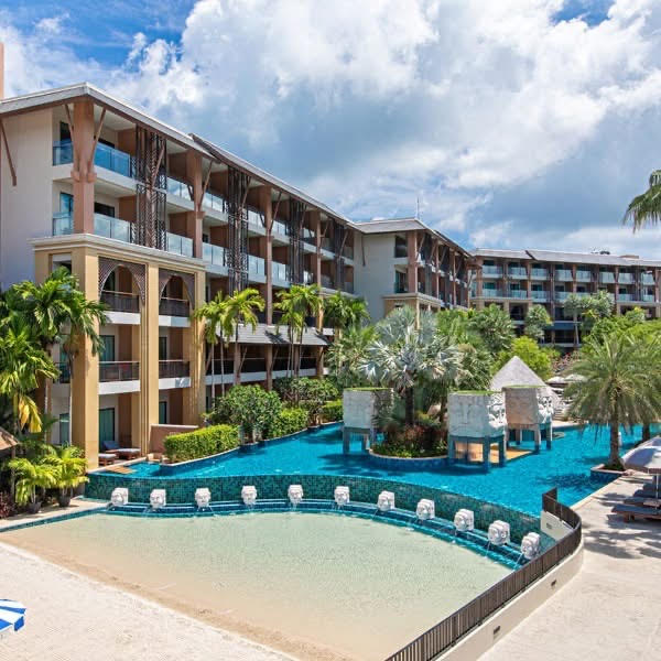 Early October Phuket Thailand BARGAIN Hols - Image 2