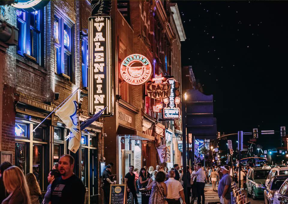 Nashville and Fort Worth Texas USA Twin Centre - Image 2