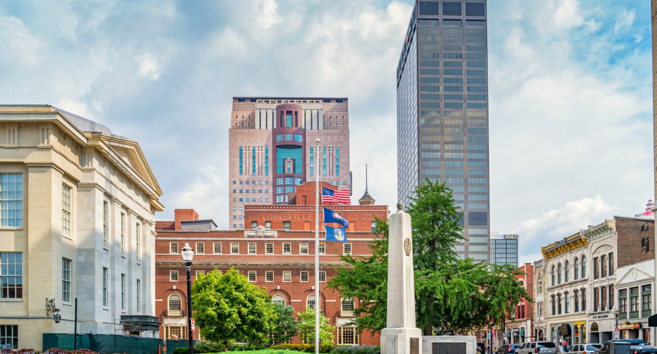 Tennessee, Kentucky, Ohio and Indiana USA - Image 3