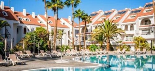 LAST MIN Tenerife Short Break VALUE Offer