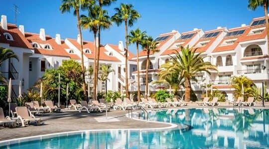 LAST MIN Tenerife Short Break VALUE Offer