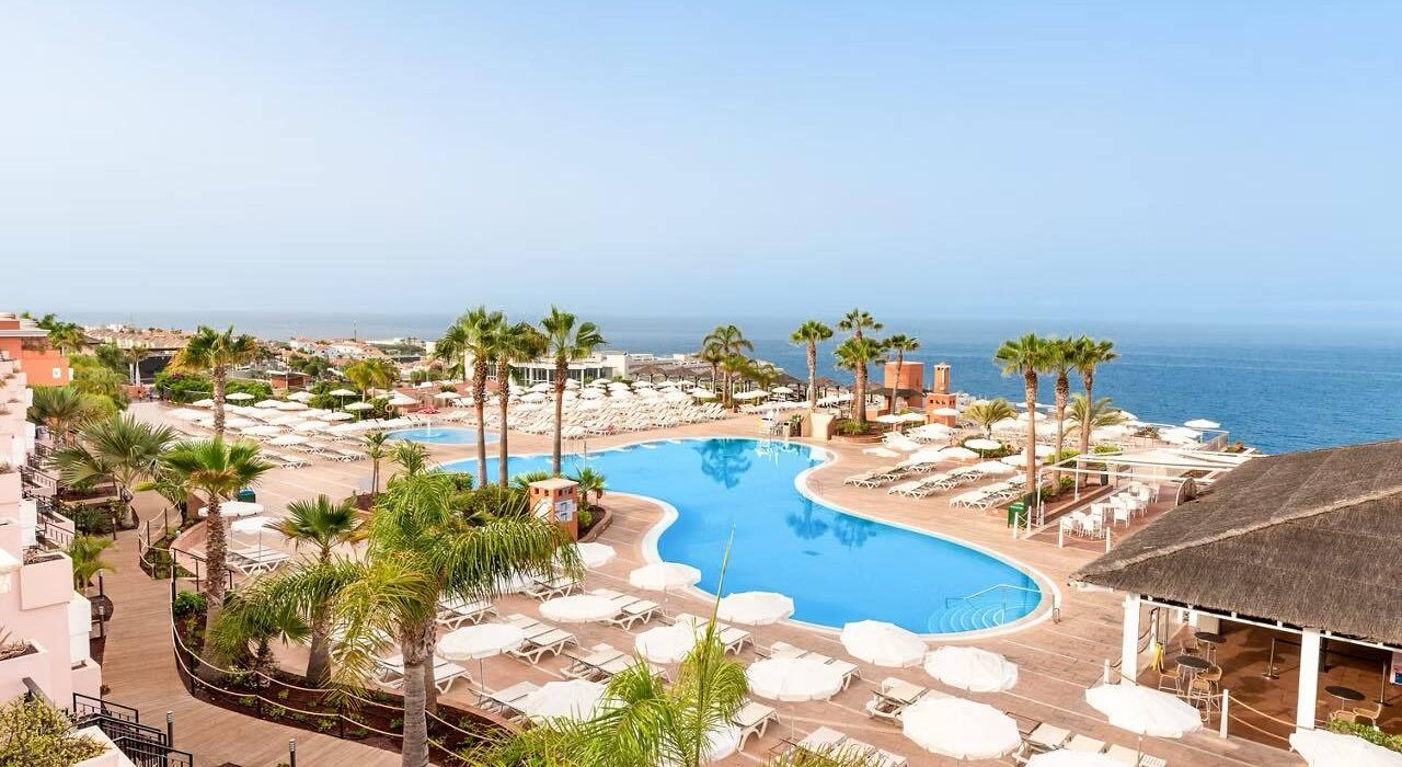 Easter ’27 Tenerife FAMILY EARLY BOOKER - Image 1