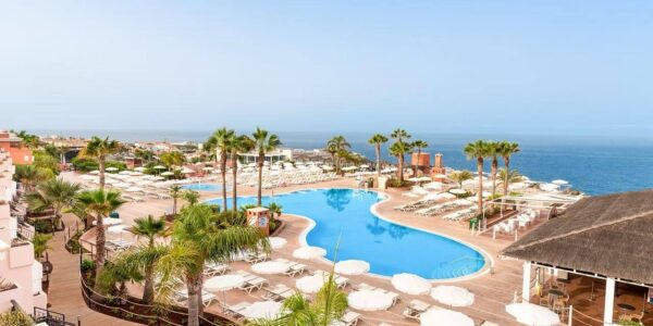 Easter ’27 Tenerife FAMILY EARLY BOOKER