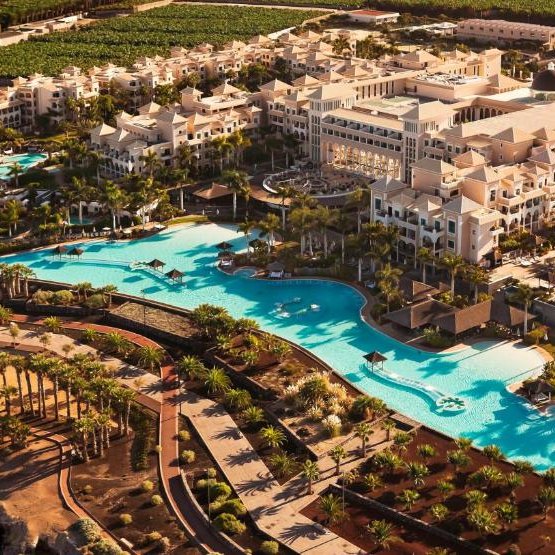 Early May Stunning 5* Tenerife Short Break - Image 1