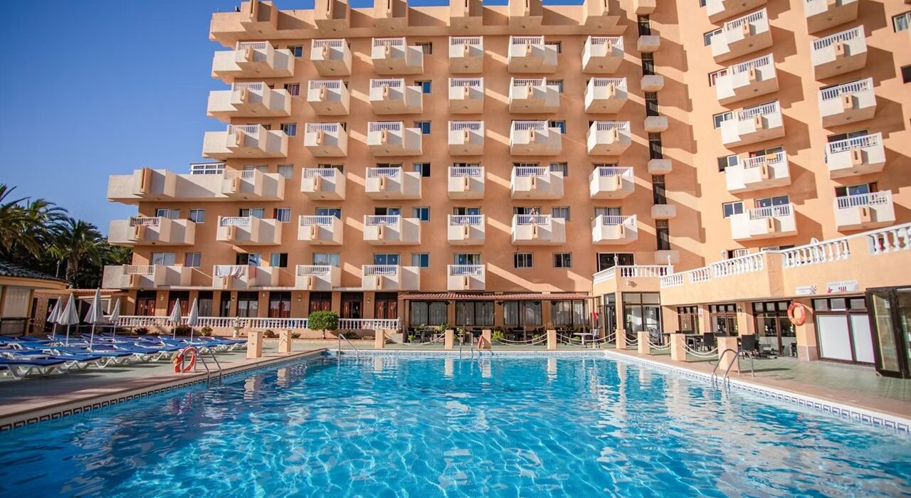 Mid April Tenerife VALUE Sunshine Retreat - Image 2