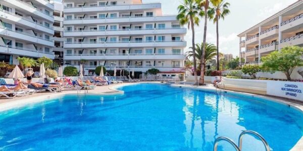 Early May Tenerife NInja Sunshine Retreat