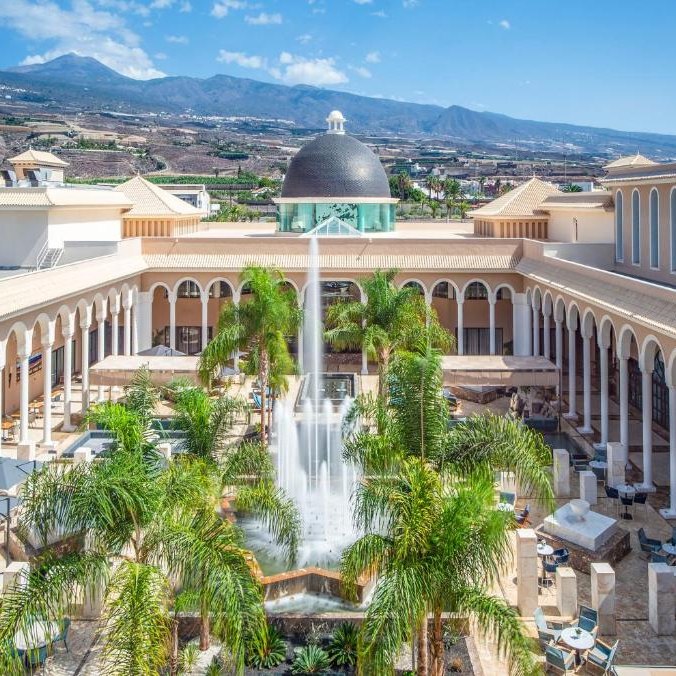 Early May Stunning 5* Tenerife Short Break - Image 2