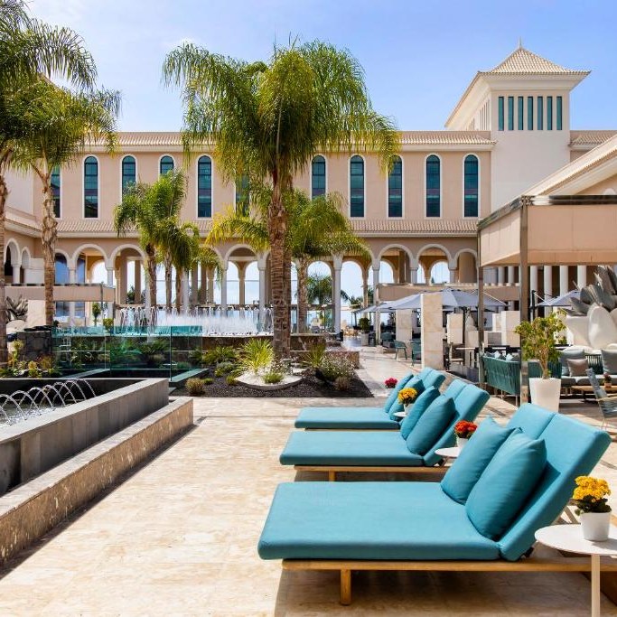 Early May Stunning 5* Tenerife Short Break - Image 3