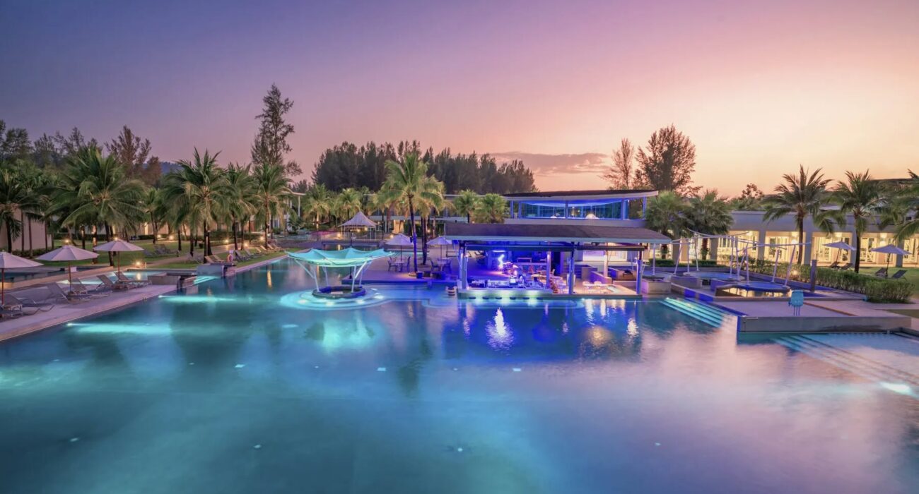 Khao Lak Thailand UNDER A GRAND Offer - Image 1