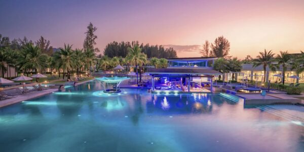 Khao Lak Thailand UNDER A GRAND Offer