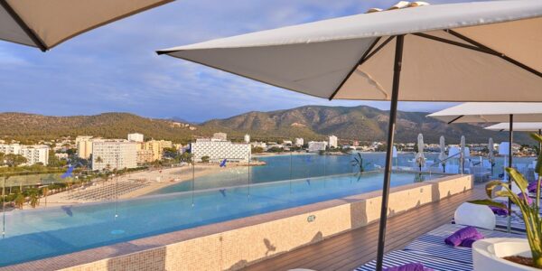 5* MAJORCA LUXE EARLY BOOKER OFFER