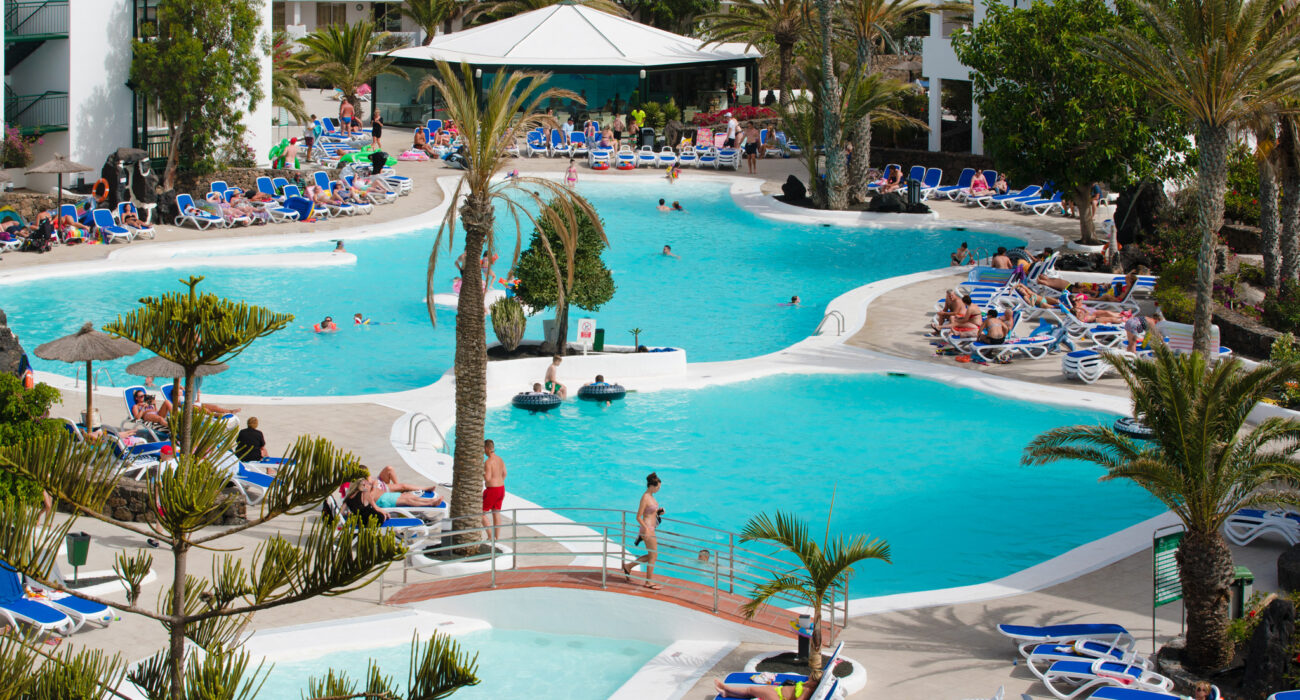 LANZAROTE ALL INCLUSIVE BARGAIN - Image 4