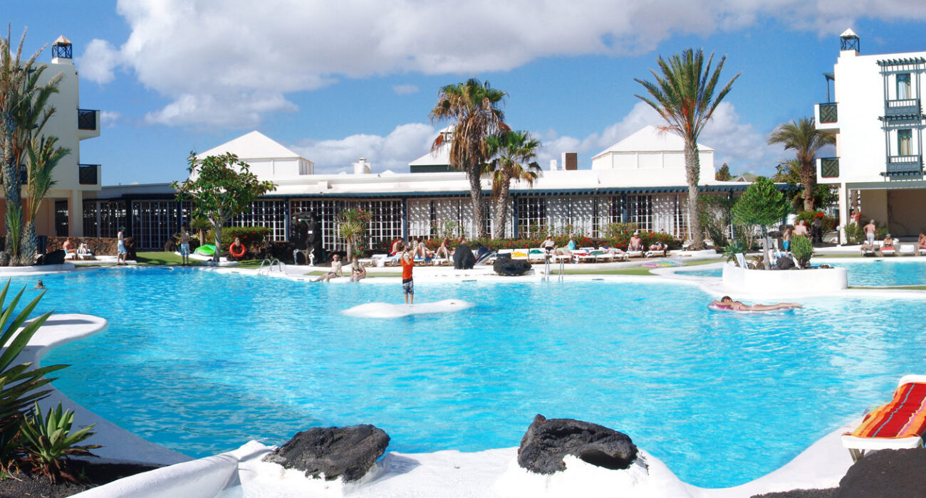 LANZAROTE ALL INCLUSIVE BARGAIN - Image 3