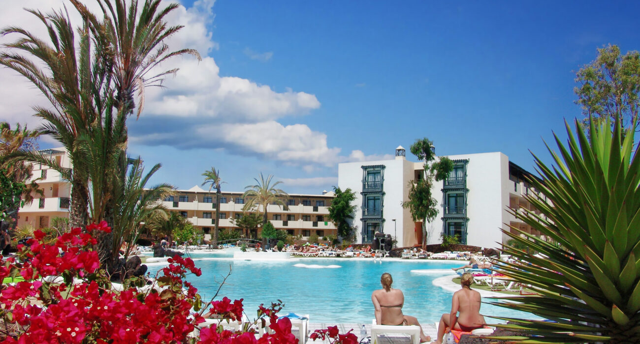 LANZAROTE ALL INCLUSIVE BARGAIN - Image 2