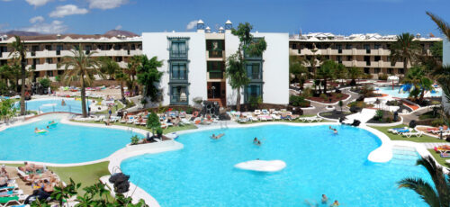 LANZAROTE ALL INCLUSIVE BARGAIN