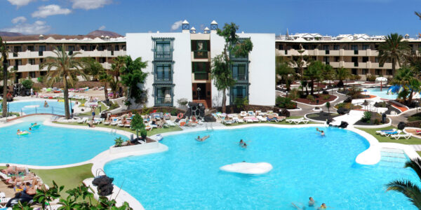 LANZAROTE ALL INCLUSIVE BARGAIN