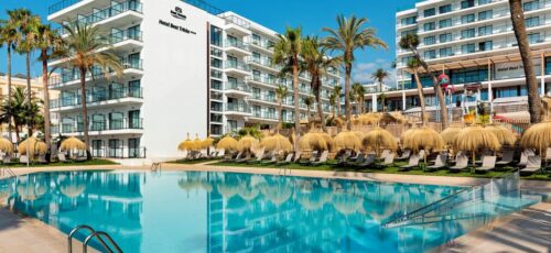 COSTA DEL SOL 4* WINTER GETAWAY