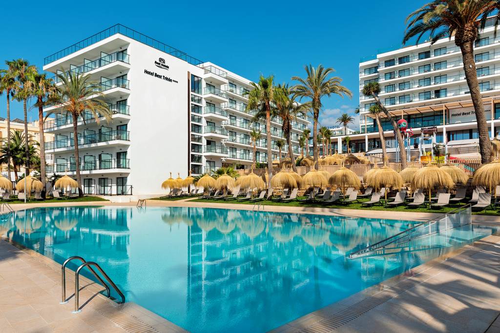 COSTA DEL SOL 4* WINTER GETAWAY - Image 1