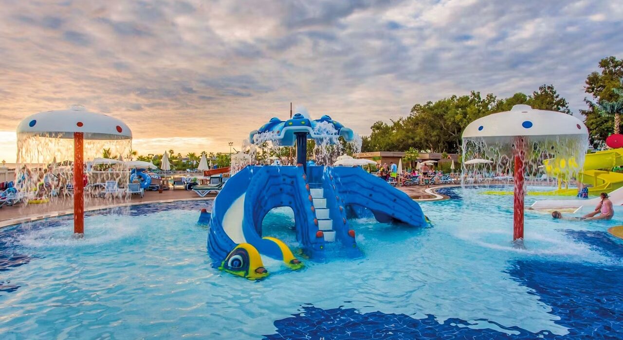 Alanya Turkey Spring TWO WEEK Family Bargain - Image 3