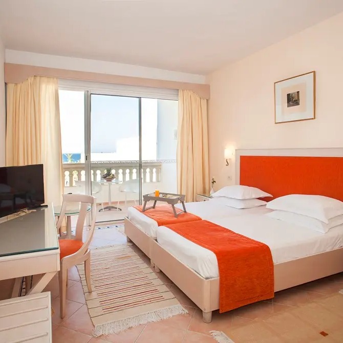 Tunisia Late Year Sunshine – TWO Weeks for ONE - Image 2