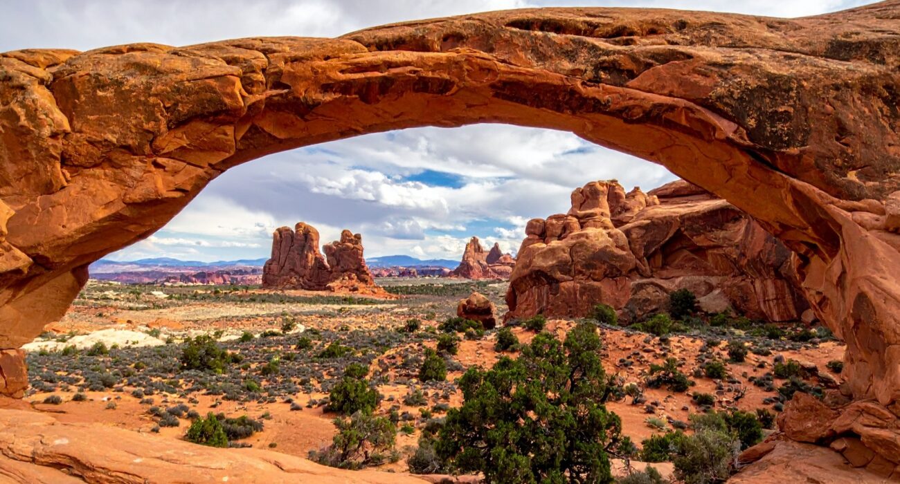 Utah’s MIGHTY FIVE plus Las Vegas USA Break - Image 1