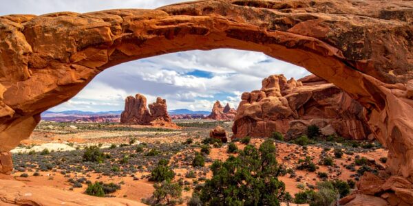 Utah’s MIGHTY FIVE plus Las Vegas USA Break