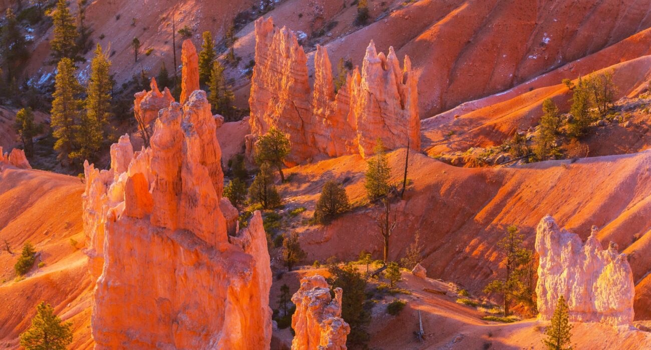 Utah’s MIGHTY FIVE plus Las Vegas USA Break - Image 3