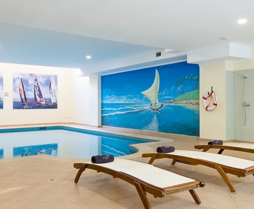 LAST MIN Vilamoura Portugal Sunshine Week - Image 1