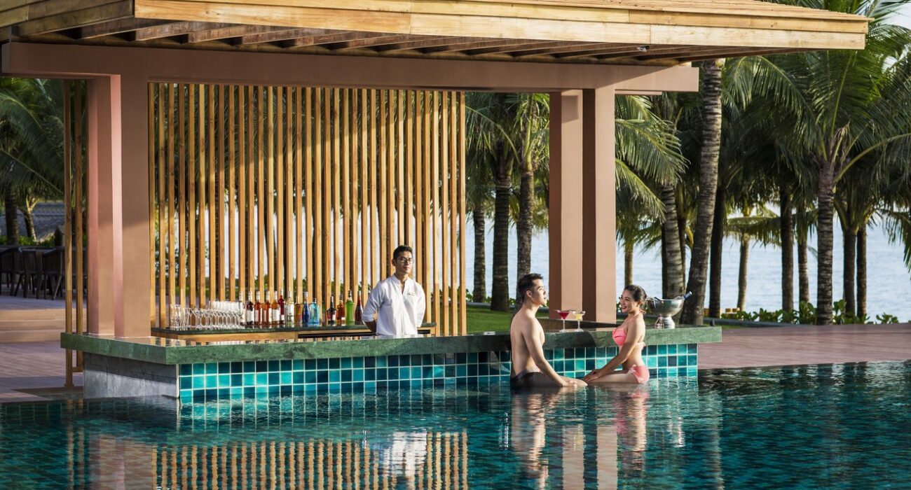 Vietnam Twin Centre – Discover Beach and City - Image 1