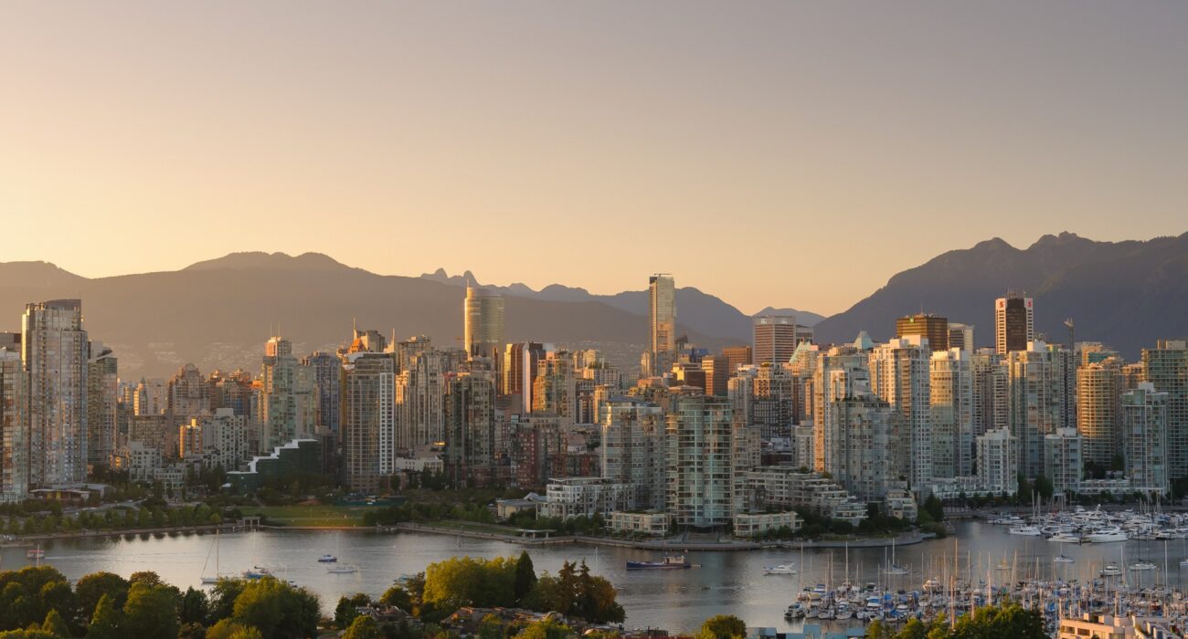 Canada Late Year Duo: Vancouver and Whistler - Image 1