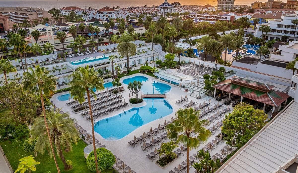 Summer NInja Special at Vulcano Hotel Tenerife - Image 2