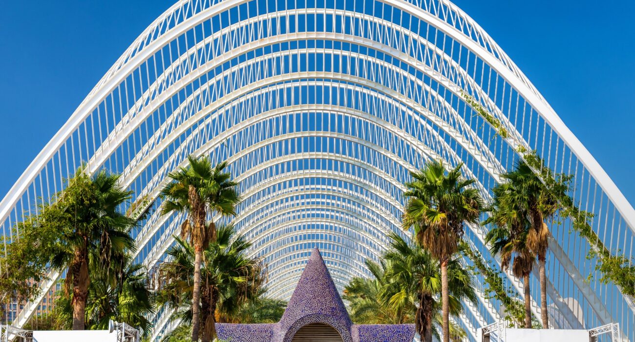 Autumn City Break Special to Valencia Spain - Image 2
