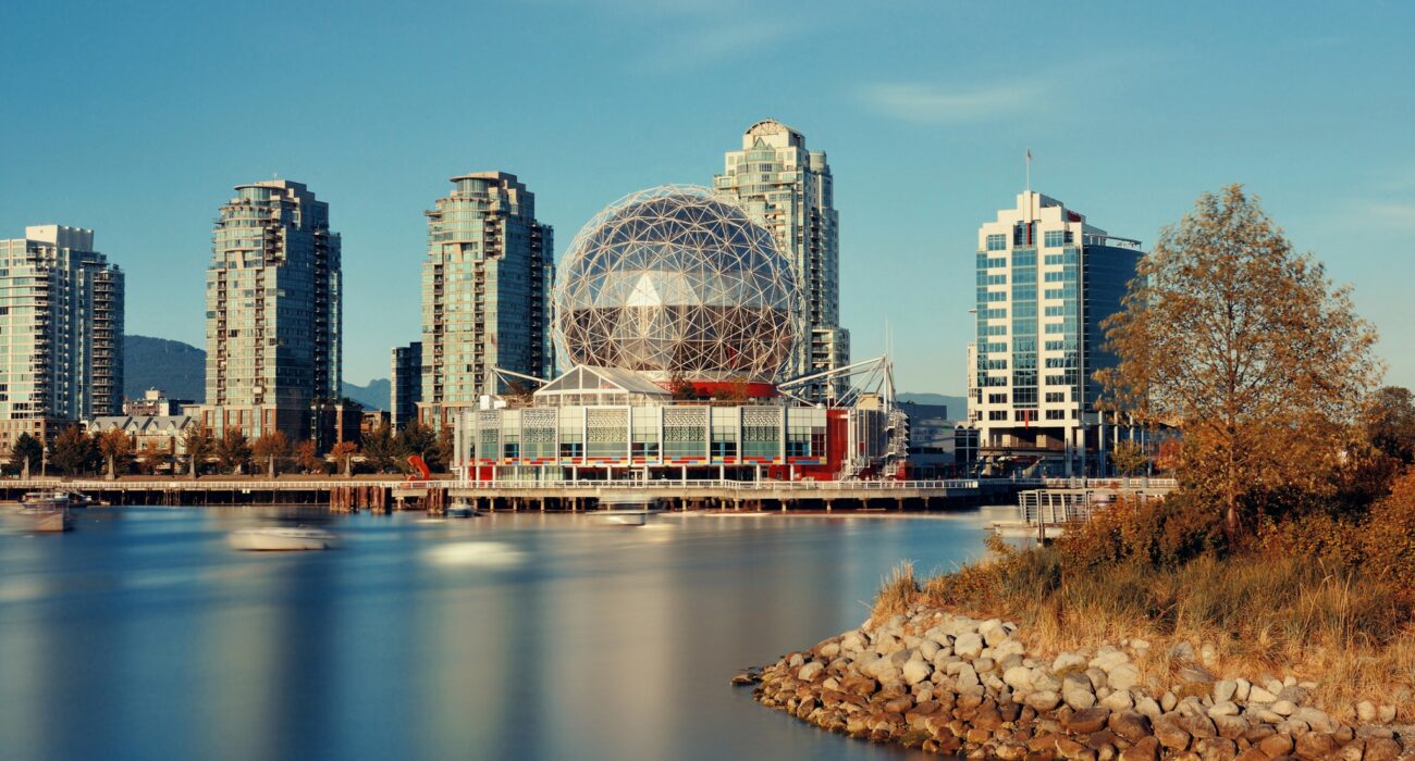 Canada Late Year Duo: Vancouver and Whistler - Image 2