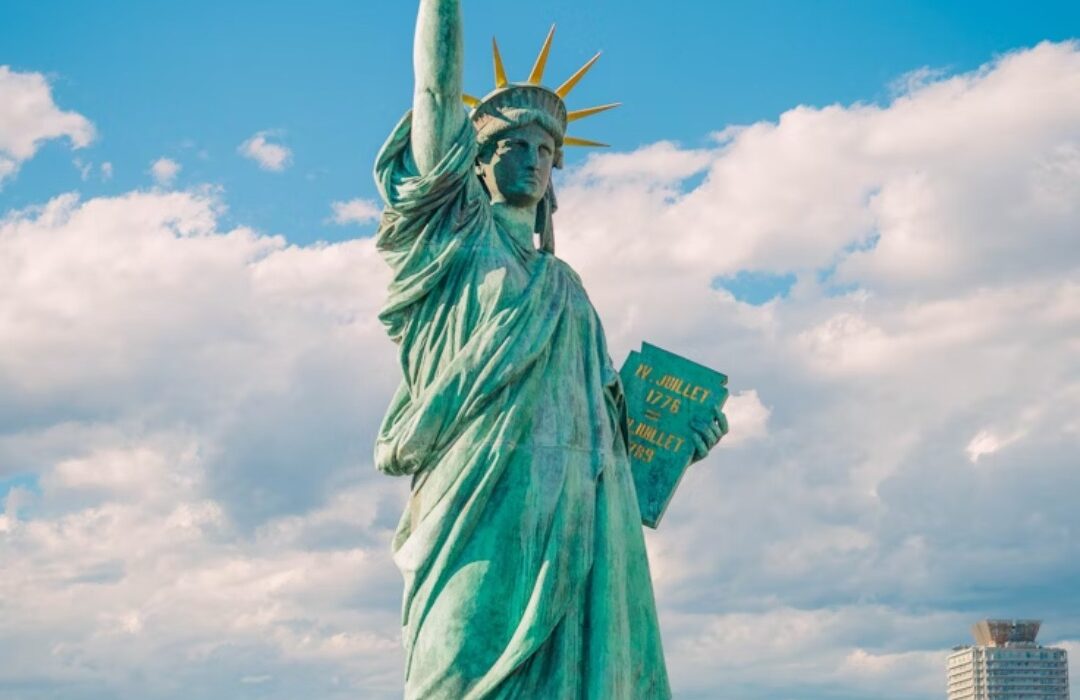 Las Vegas, San Francisco, Orlando and New York USA - Image 4