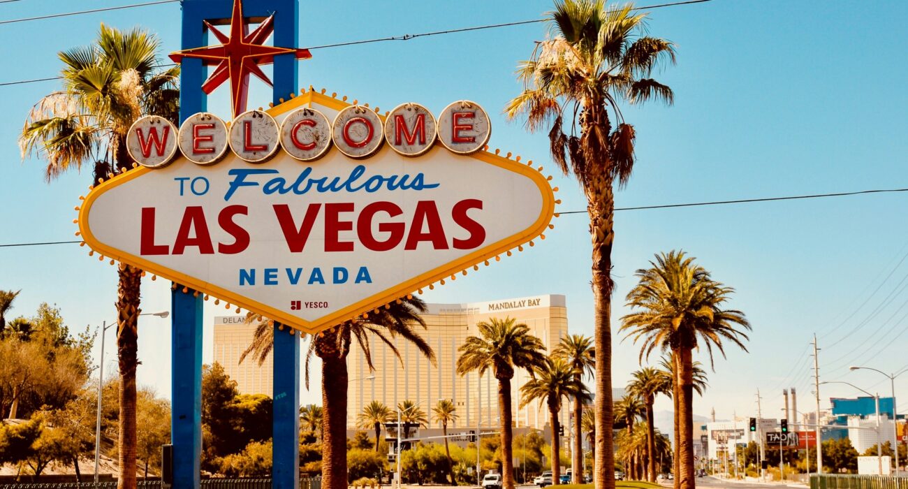 Halloween Hols Break to Las Vegas USA - Image 1