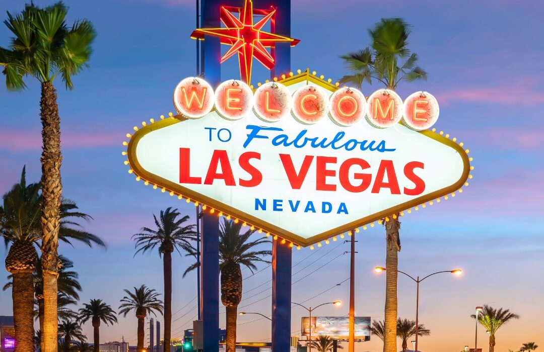 Peak Summer Special in New York and Las Vegas - Image 1