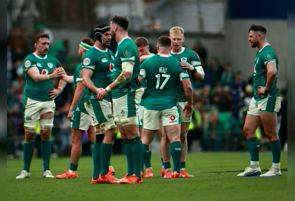 Scotland v Ireland – Six Nations 2027 Rugby - Image 2