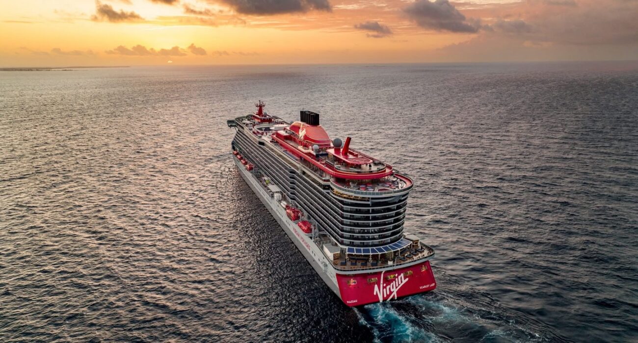 Miami, Caribbean Cruise and Nashville Trio - Image 1