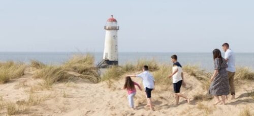 Summer Family Fun Week in North Wales
