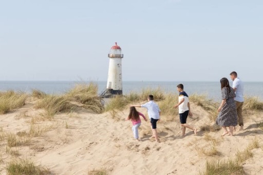 Summer Family Fun Week in North Wales - Image 1