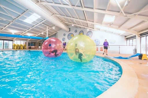 Summer Family Fun Week in North Wales - Image 5