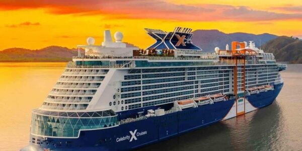 Celebrity Xcel Aqua Class Greece Malta Turkey Cruise