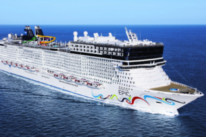 7 NIGHT MEDITERRANEAN CRUISE: SOLO MEGA PRICE
