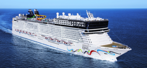 7 NIGHT MEDITERRANEAN CRUISE: SOLO MEGA PRICE